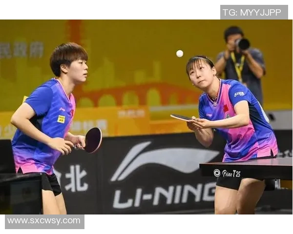 南京乒乓球队在冠军赛中的技术表现分析与总结