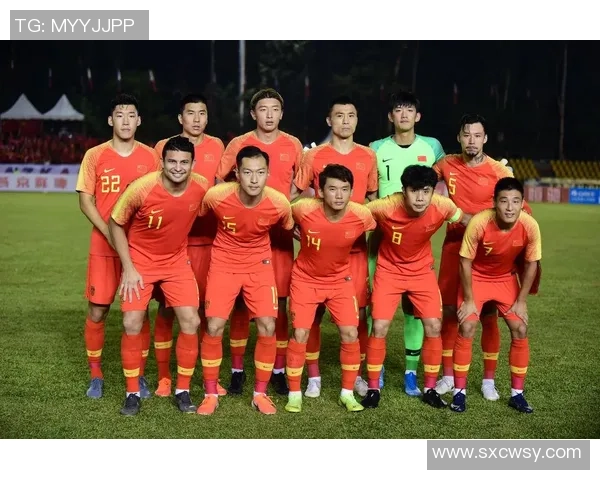 南京足球队在世界杯预选赛中的强劲表现与未来展望分析