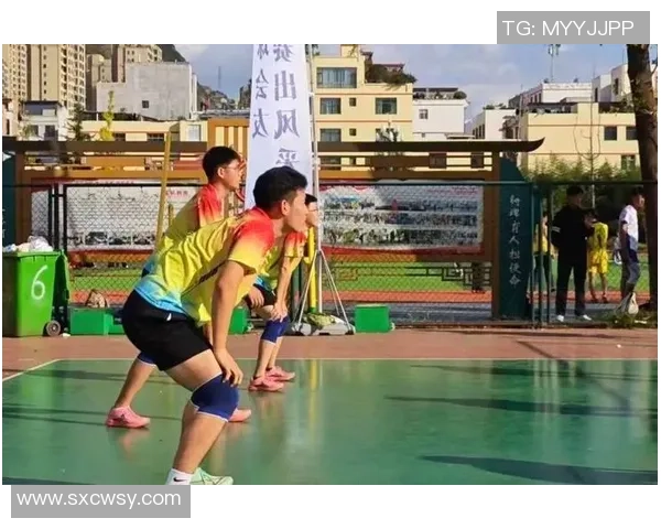 深圳排球队的默契配合揭秘与训练背后的故事