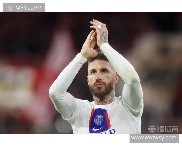 足球明星拉莫斯最新图集展示他的辉煌瞬间与场上风采 足球明星拉莫斯最新图集展示他的辉煌瞬间与场上风采