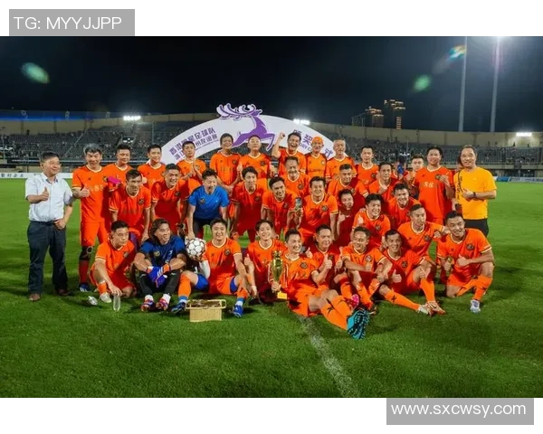 香港足球明星队自贡之行展现足球魅力与城市风采的精彩瞬间 香港足球明星队自贡之行展现足球魅力与城市风采的精彩瞬间