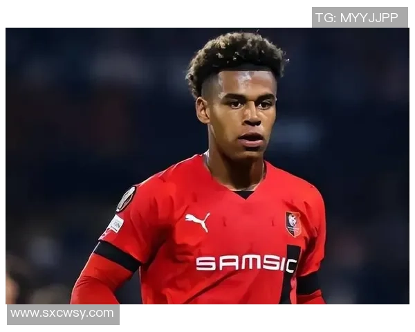 崭露头角的法国足球明星小将们未来的无限可能与挑战 崭露头角的法国足球明星小将们未来的无限可能与挑战