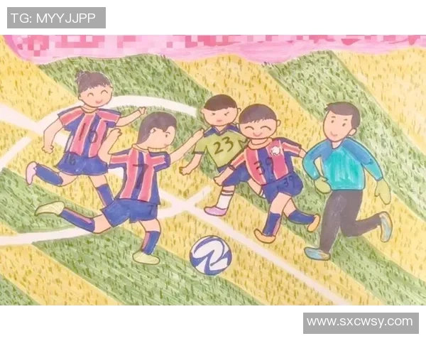 足球明星脸卡通创意设计展现球场魅力与个性化风格的完美结合 足球明星脸卡通创意设计展现球场魅力与个性化风格的完美结合