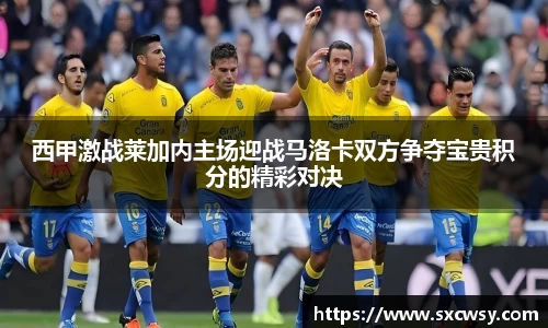 西甲激战莱加内主场迎战马洛卡双方争夺宝贵积分的精彩对决