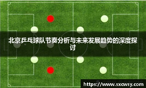 北京乒乓球队节奏分析与未来发展趋势的深度探讨